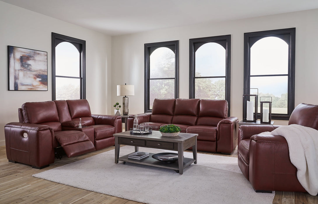 Alessandro Sofa, Loveseat and Recliner Huntsville Furniture Outlet