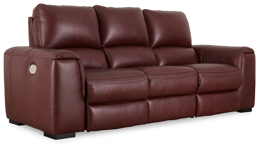 Alessandro Sofa, Loveseat and Recliner Huntsville Furniture Outlet