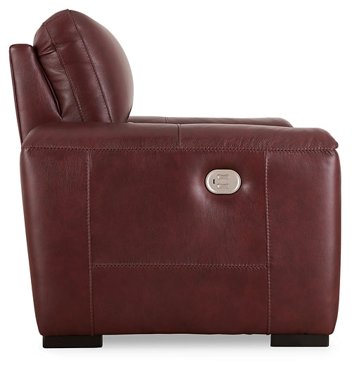 Alessandro Sofa, Loveseat and Recliner Huntsville Furniture Outlet