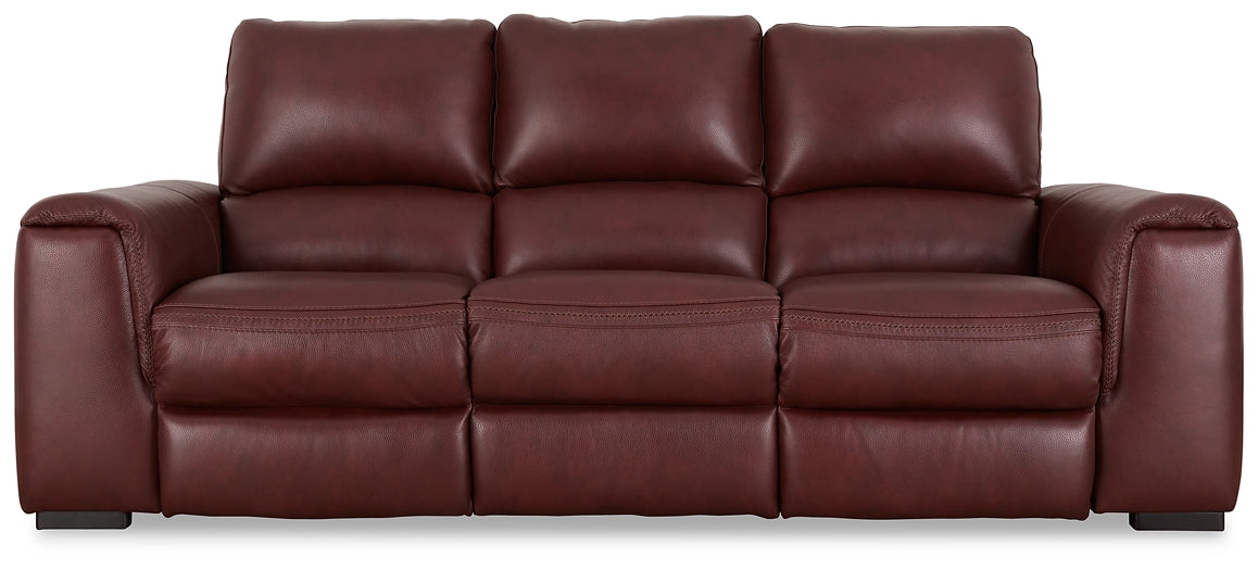 Alessandro Sofa, Loveseat and Recliner Huntsville Furniture Outlet