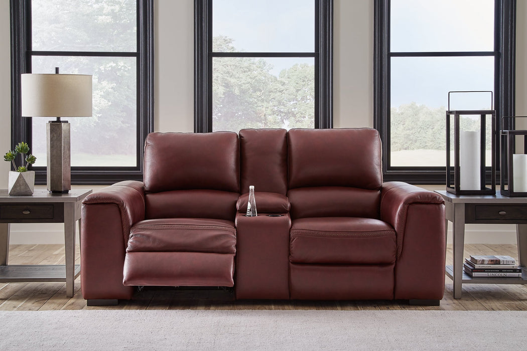 Alessandro Sofa, Loveseat and Recliner Huntsville Furniture Outlet