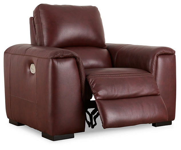 Alessandro Sofa, Loveseat and Recliner Huntsville Furniture Outlet