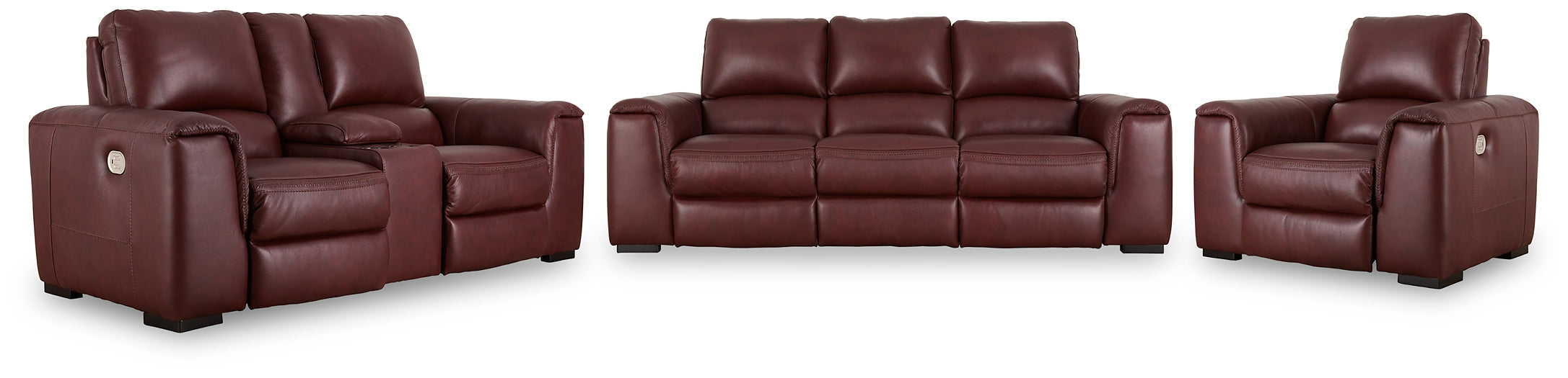 Alessandro Sofa, Loveseat and Recliner Huntsville Furniture Outlet