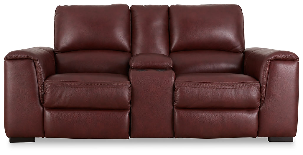 Alessandro Sofa, Loveseat and Recliner Huntsville Furniture Outlet