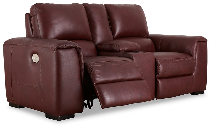 Alessandro Sofa, Loveseat and Recliner Huntsville Furniture Outlet