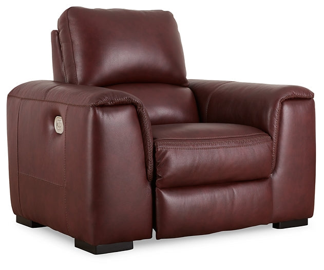 Alessandro Sofa, Loveseat and Recliner Huntsville Furniture Outlet