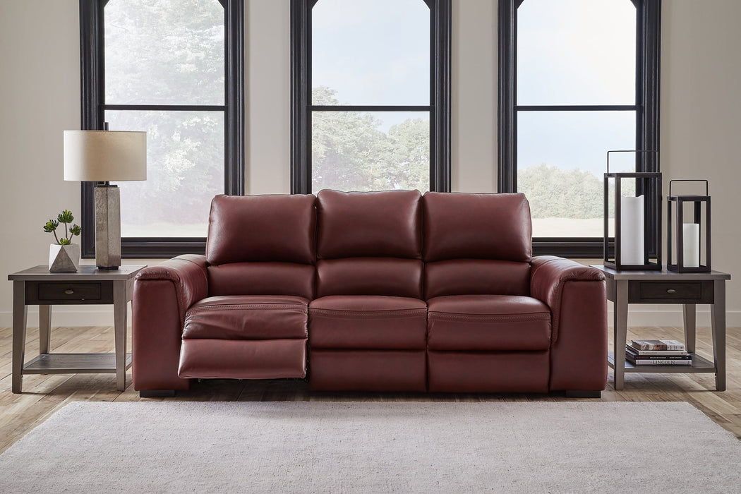 Alessandro Sofa, Loveseat and Recliner Huntsville Furniture Outlet