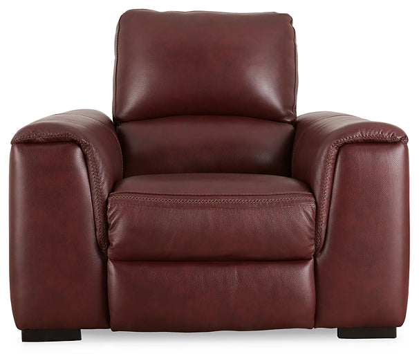 Alessandro Sofa, Loveseat and Recliner Huntsville Furniture Outlet