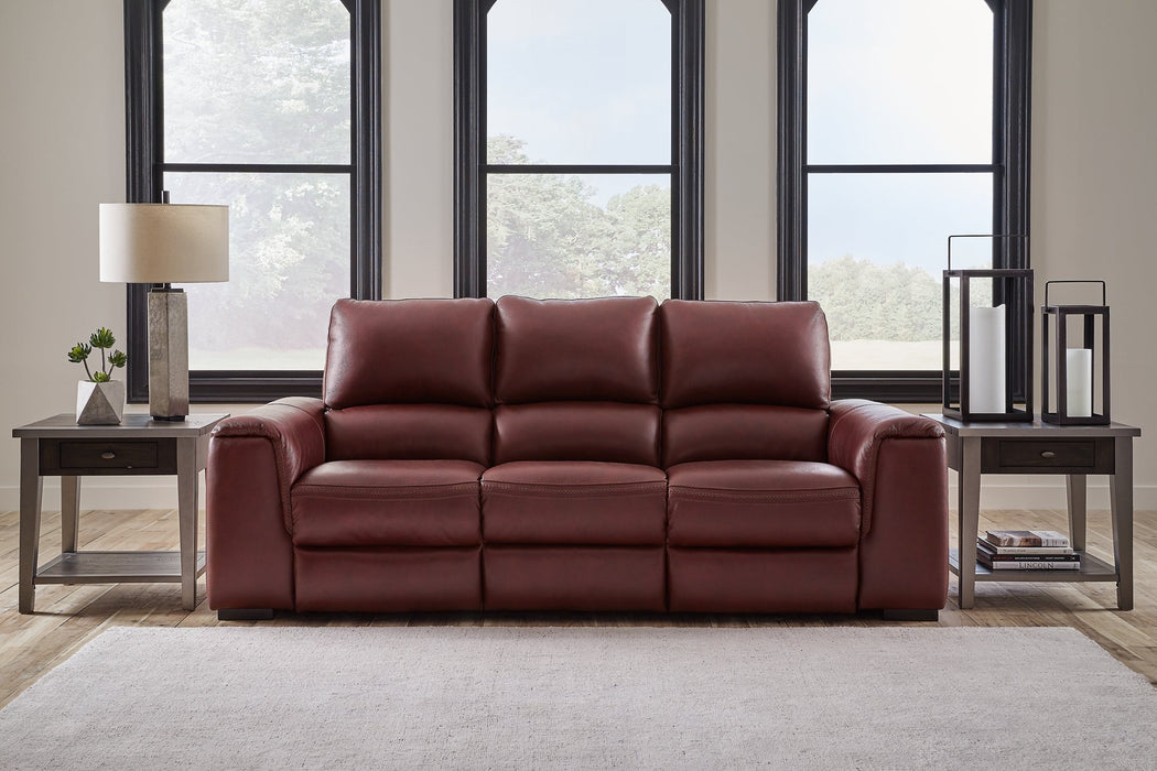 Alessandro Sofa, Loveseat and Recliner Huntsville Furniture Outlet