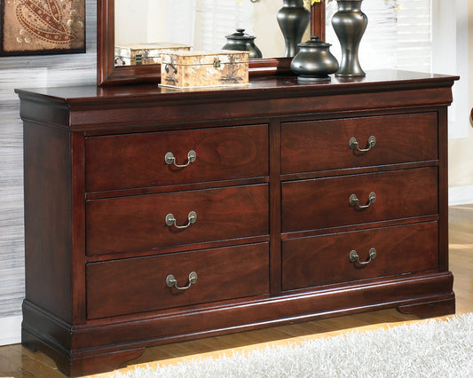 Alisdair Dresser Huntsville Furniture Outlet