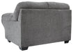 Allmaxx Loveseat Huntsville Furniture Outlet