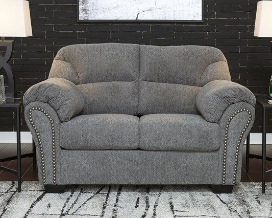 Allmaxx Loveseat Huntsville Furniture Outlet