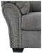 Allmaxx Loveseat Huntsville Furniture Outlet