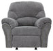 Allmaxx Rocker Recliner Huntsville Furniture Outlet