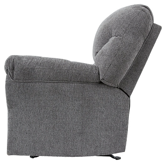 Allmaxx Rocker Recliner Huntsville Furniture Outlet