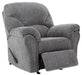 Allmaxx Rocker Recliner Huntsville Furniture Outlet