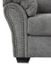 Allmaxx Sofa, Loveseat and Recliner Huntsville Furniture Outlet