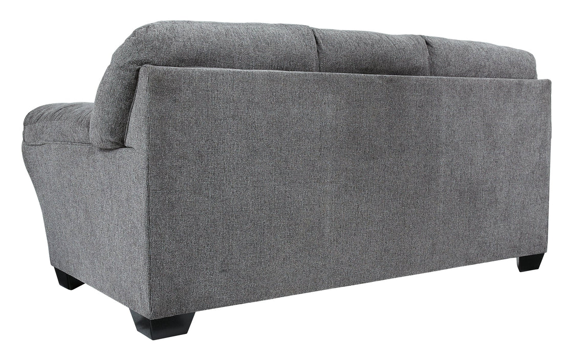 Allmaxx Sofa, Loveseat and Recliner Huntsville Furniture Outlet