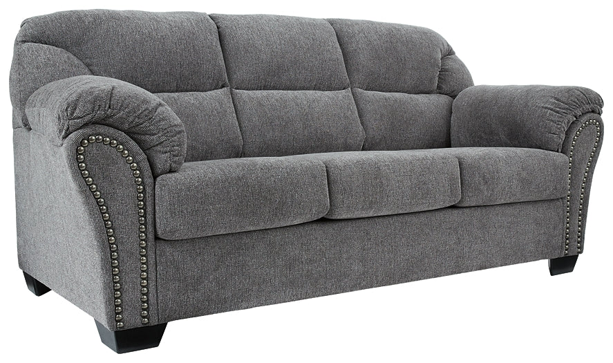 Allmaxx Sofa, Loveseat and Recliner Huntsville Furniture Outlet