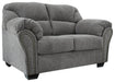 Allmaxx Sofa and Loveseat Huntsville Furniture Outlet