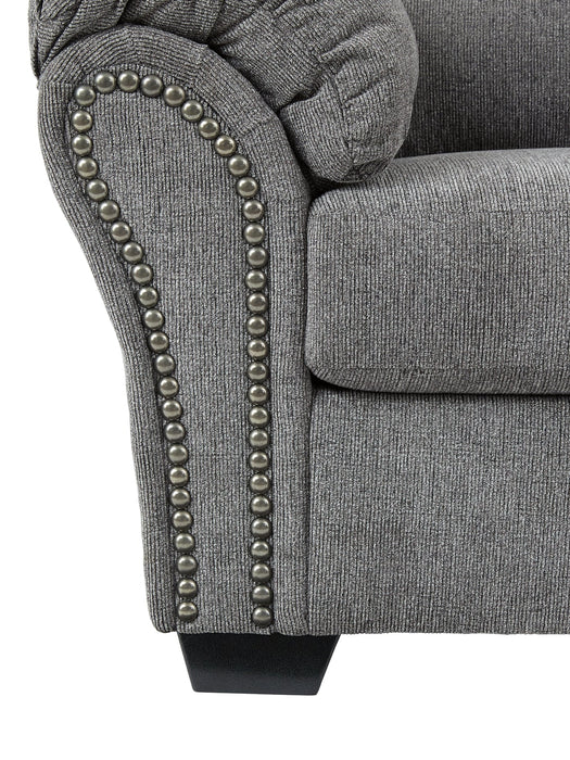 Allmaxx Sofa and Loveseat Huntsville Furniture Outlet