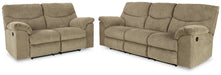 Alphons Sofa and Loveseat Huntsville Furniture Outlet