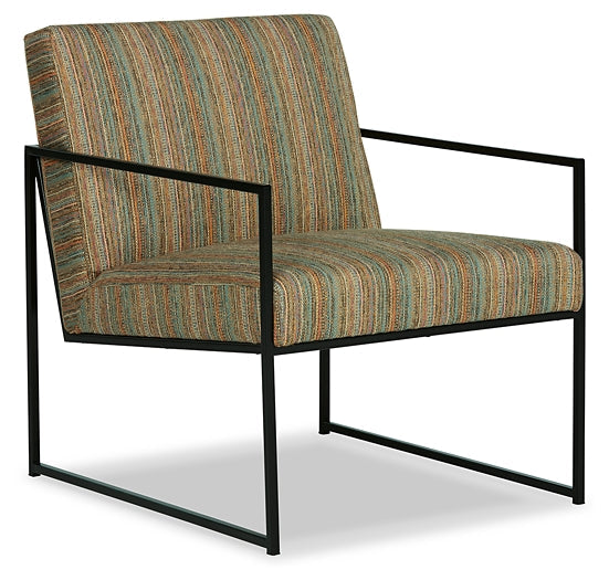 Aniak Accent Chair Huntsville Furniture Outlet