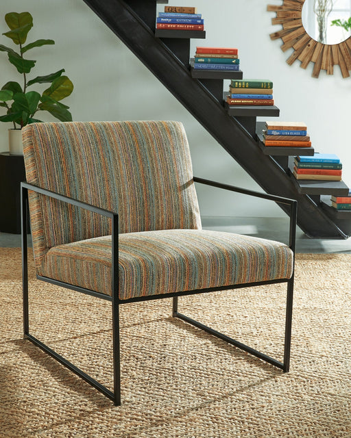 Aniak Accent Chair Huntsville Furniture Outlet