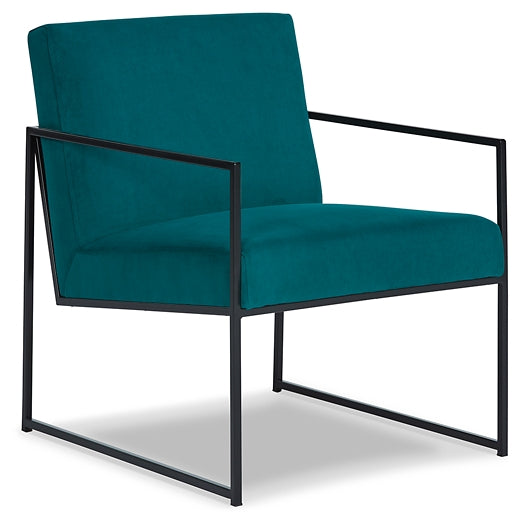 Aniak Accent Chair Huntsville Furniture Outlet