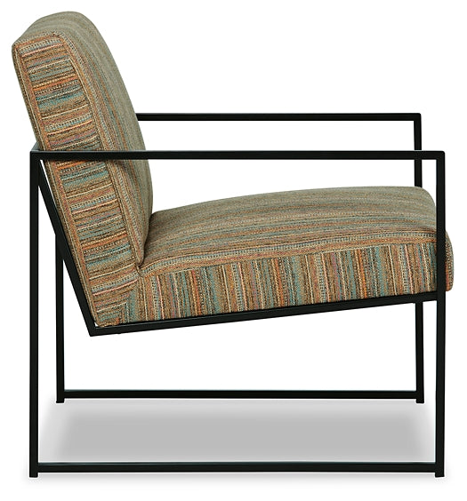 Aniak Accent Chair Huntsville Furniture Outlet