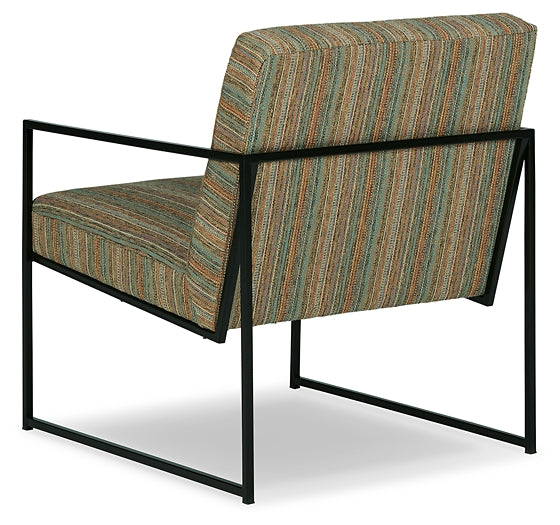 Aniak Accent Chair Huntsville Furniture Outlet