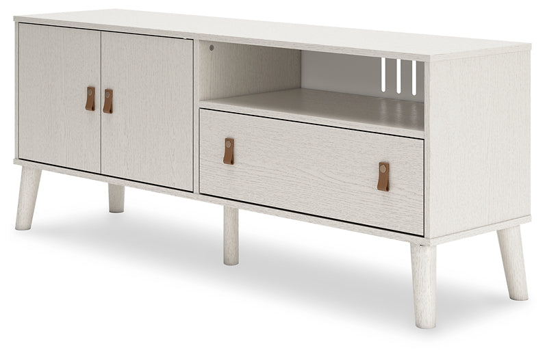 Aprilyn Medium TV Stand Huntsville Furniture Outlet