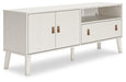 Aprilyn Medium TV Stand Huntsville Furniture Outlet