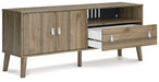 Aprilyn Medium TV Stand Huntsville Furniture Outlet