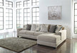 Ardsley 2-Piece Sectional with Chaise Huntsville Furniture Outlet