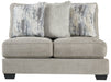 Ardsley 5-Piece Sectional with Chaise Huntsville Furniture Outlet