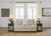 Asanti Loveseat Huntsville Furniture Outlet