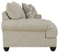 Asanti Sofa, Loveseat, Chair and Ottoman Huntsville Furniture Outlet