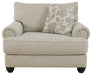 Asanti Sofa, Loveseat, Chair and Ottoman Huntsville Furniture Outlet