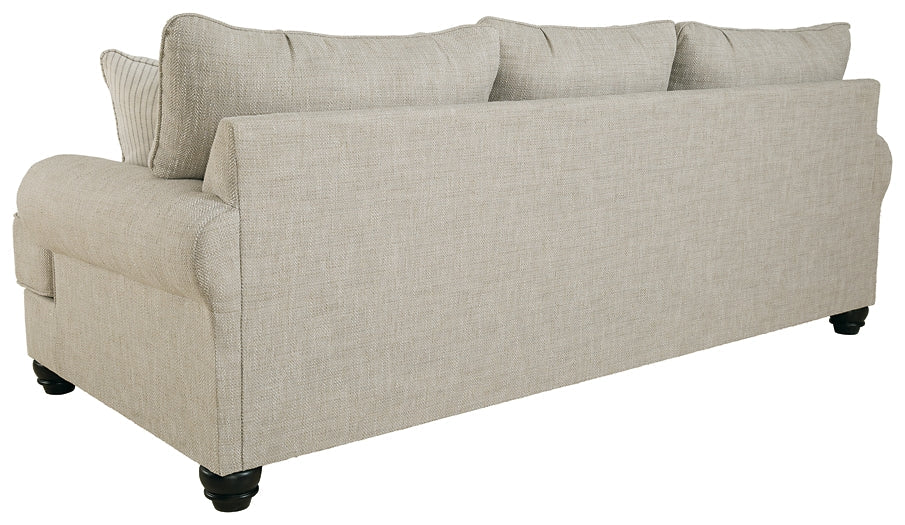 Asanti Sofa and Loveseat Huntsville Furniture Outlet