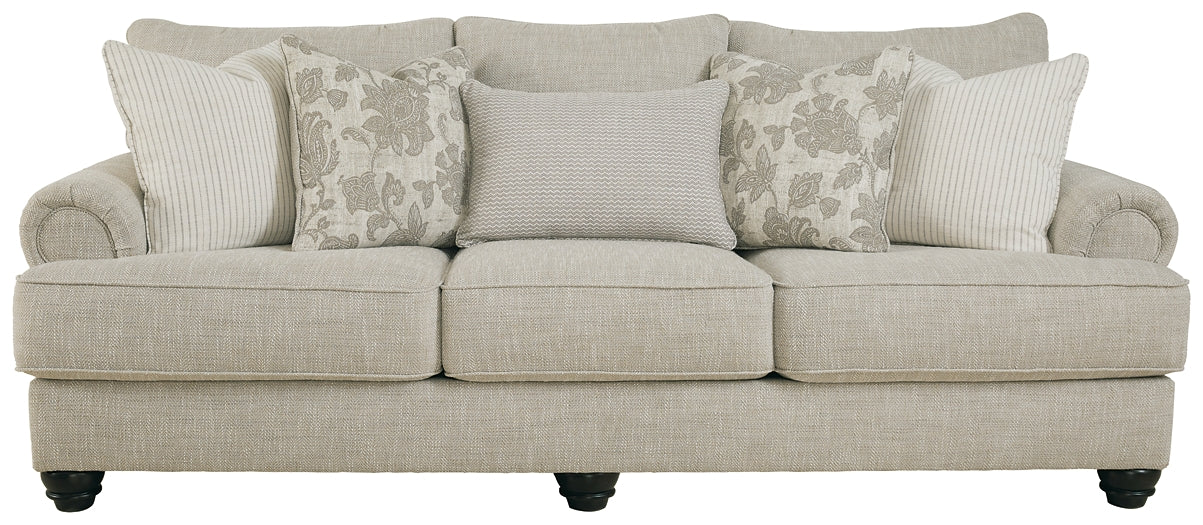 Asanti Sofa and Loveseat Huntsville Furniture Outlet