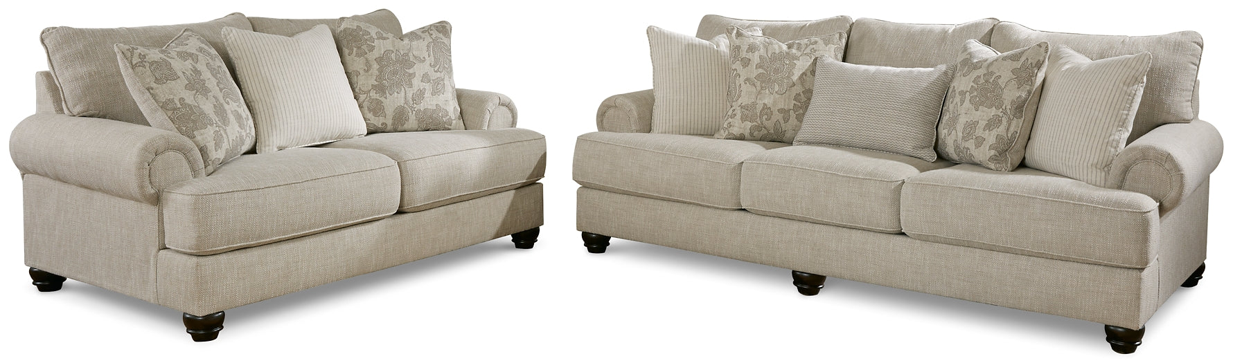 Asanti Sofa and Loveseat Huntsville Furniture Outlet