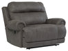 Austere Sofa, Loveseat and Recliner Huntsville Furniture Outlet