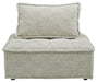 Bales 2-Piece Modular Seating Huntsville Furniture Outlet