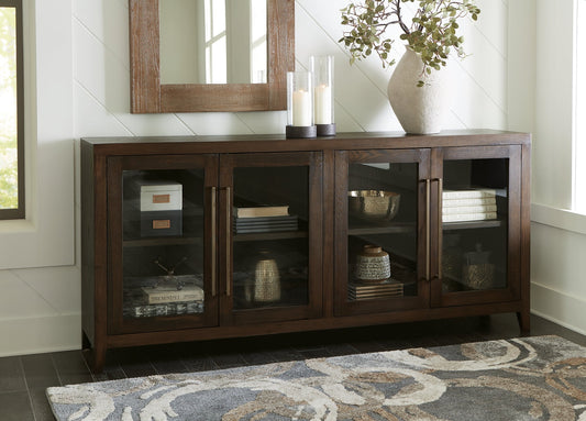 Balintmore Accent Cabinet Huntsville Furniture Outlet