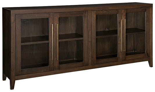 Balintmore Accent Cabinet Huntsville Furniture Outlet