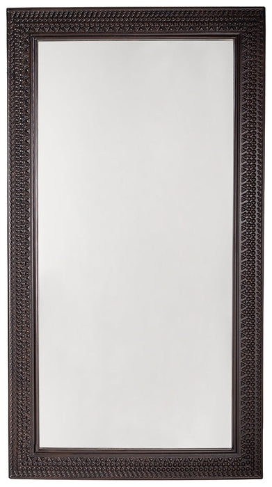 Balintmore Floor Mirror Huntsville Furniture Outlet