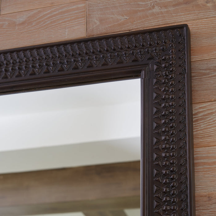 Balintmore Floor Mirror Huntsville Furniture Outlet