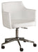 Baraga Home Office Desk with Chair Huntsville Furniture Outlet