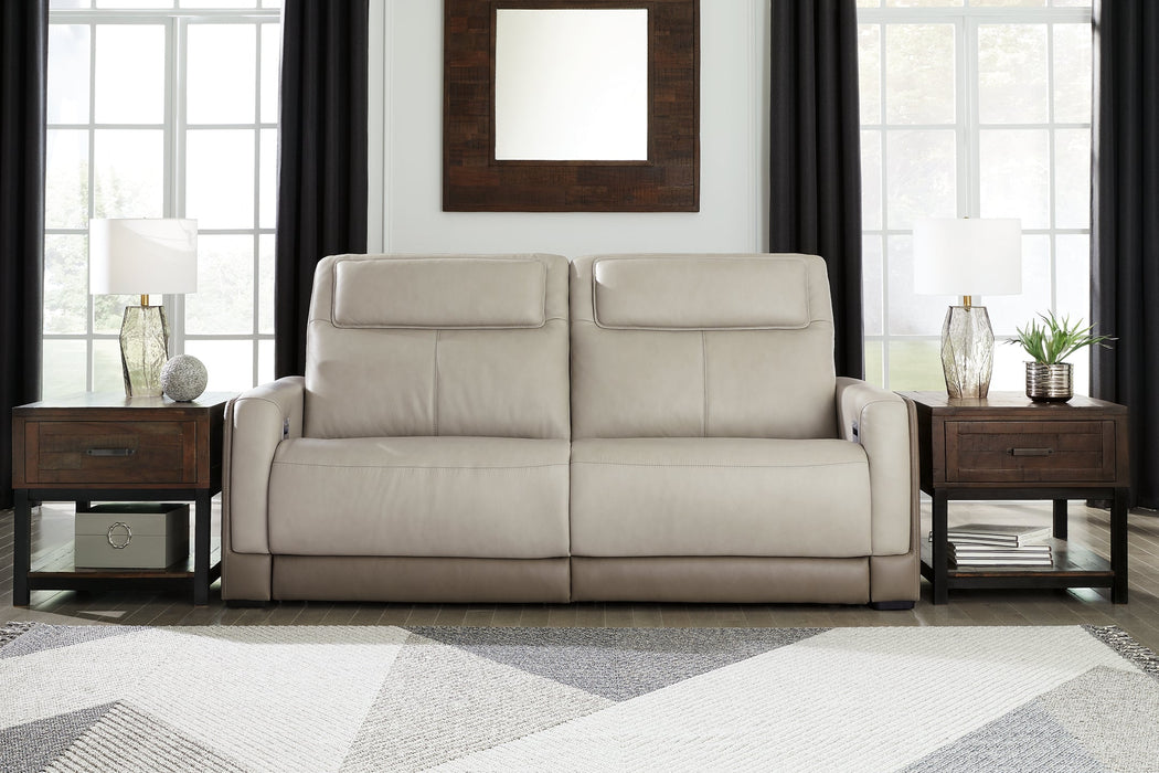 Battleville Sofa, Loveseat and Recliner Huntsville Furniture Outlet